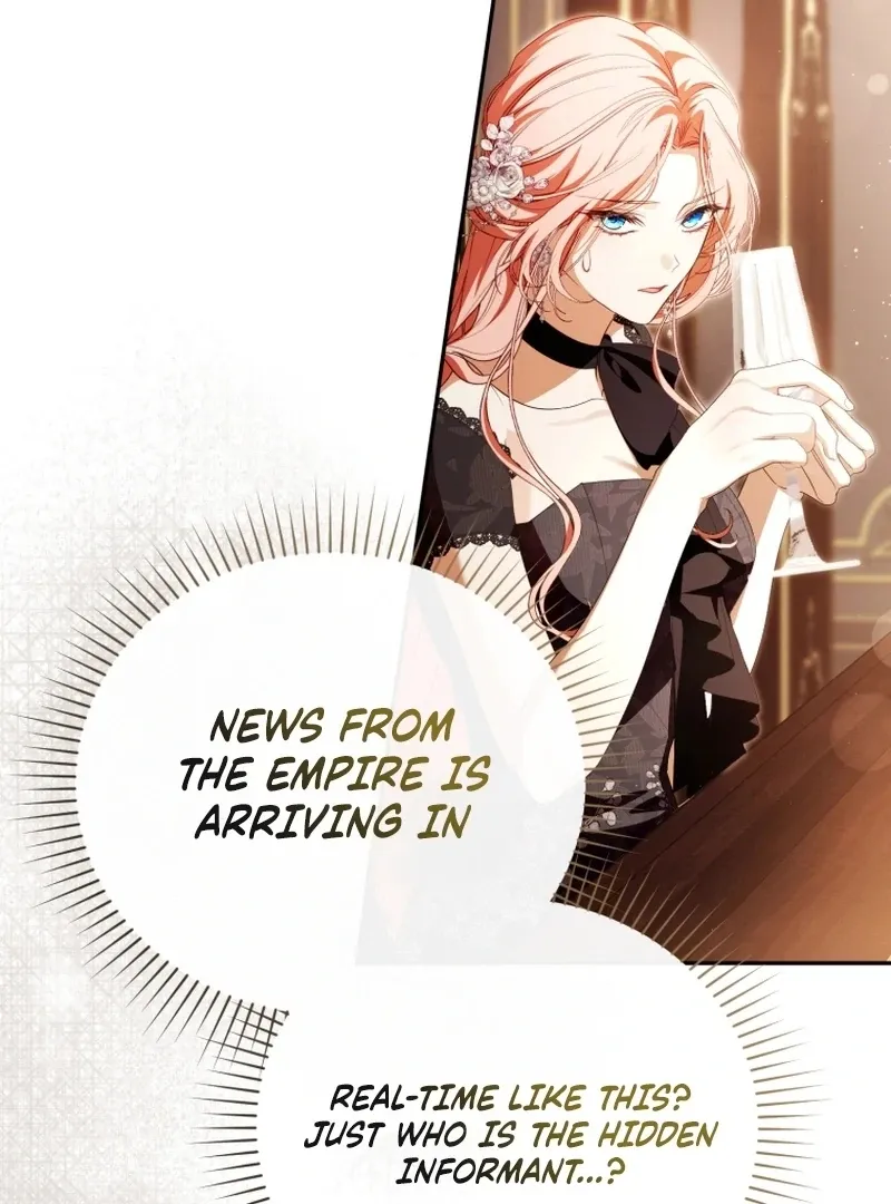You Will Pay With Your Life For Deceiving Me Chapter 35 page 17 - 