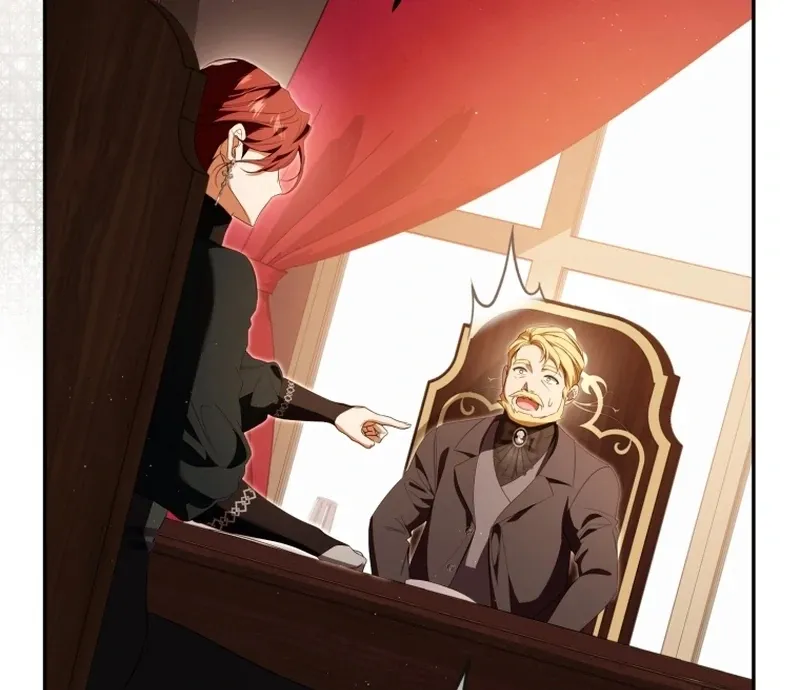 You Will Pay With Your Life For Deceiving Me Chapter 35 page 19 - 