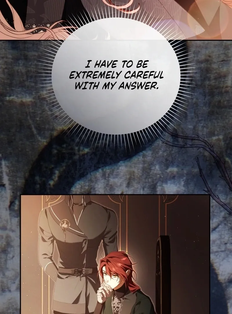 You Will Pay With Your Life For Deceiving Me Chapter 35 page 37 - 