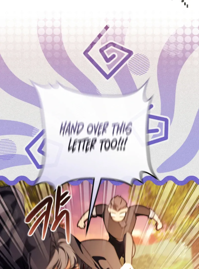 You Will Pay With Your Life For Deceiving Me Chapter 36 page 18 - 