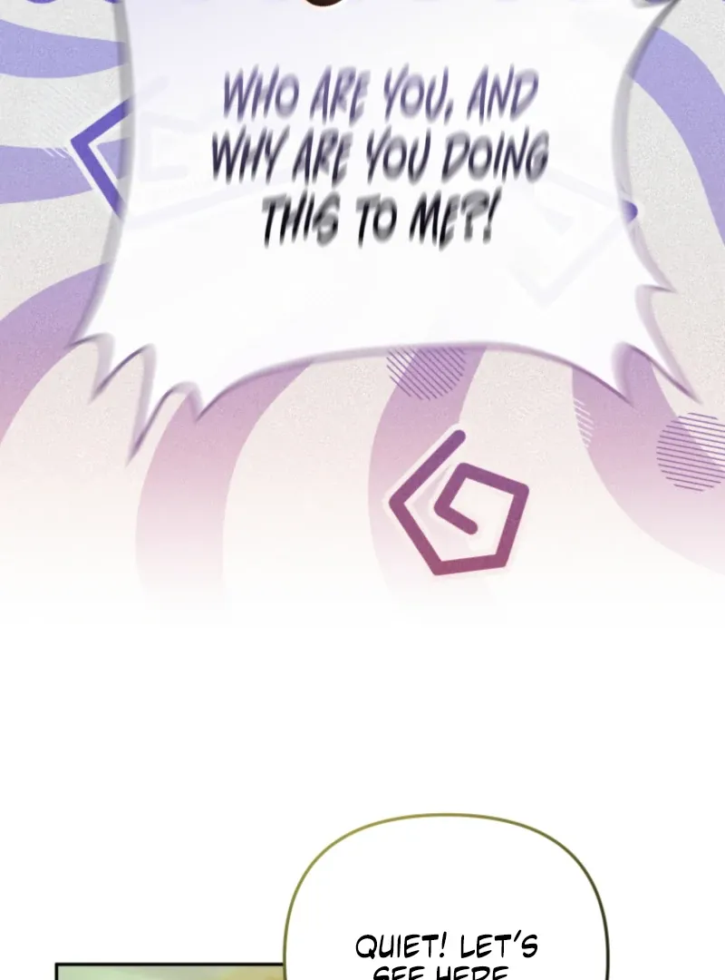 You Will Pay With Your Life For Deceiving Me Chapter 36 page 20 - 