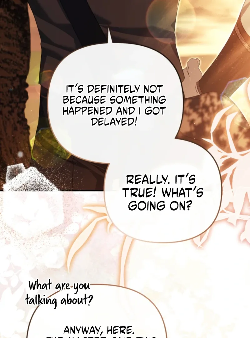 You Will Pay With Your Life For Deceiving Me Chapter 36 page 6 - 