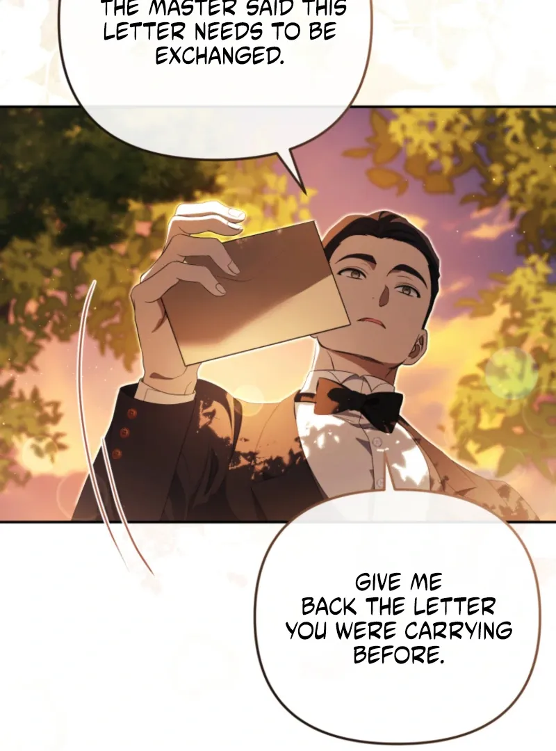 You Will Pay With Your Life For Deceiving Me Chapter 36 page 7 - 