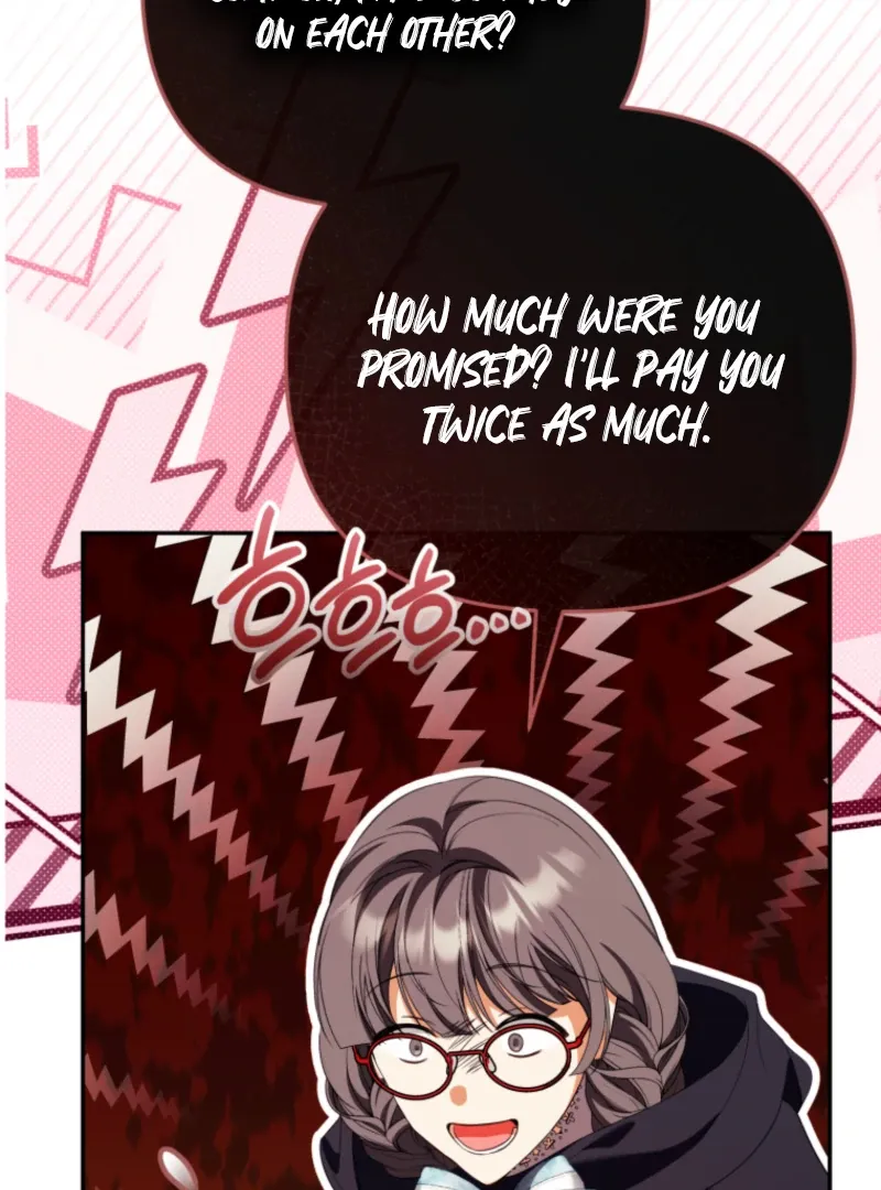 You Will Pay With Your Life For Deceiving Me Chapter 36 page 69 - 