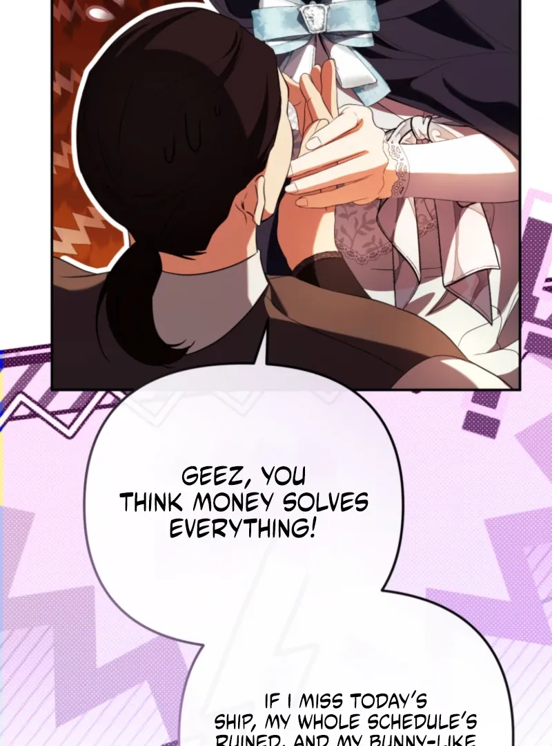 You Will Pay With Your Life For Deceiving Me Chapter 36 page 70 - 