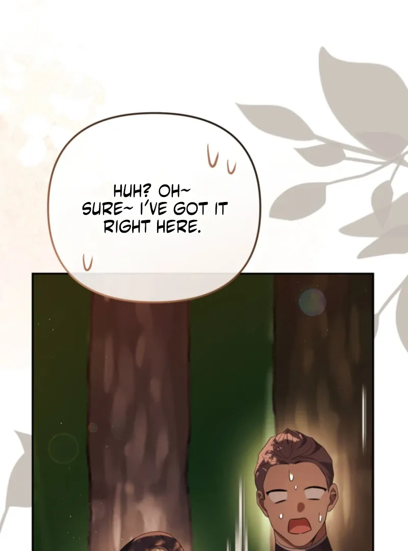 You Will Pay With Your Life For Deceiving Me Chapter 36 page 8 - 
