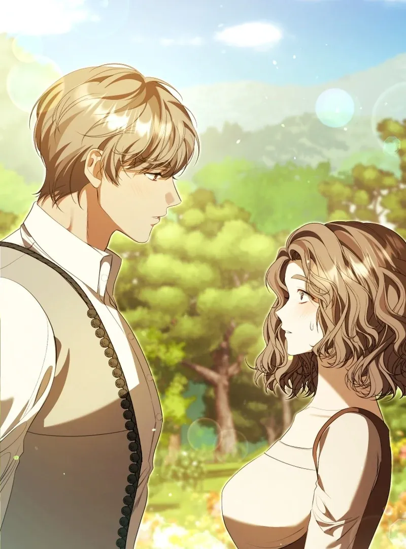 You Will Pay With Your Life For Deceiving Me Chapter 37 page 25 - 