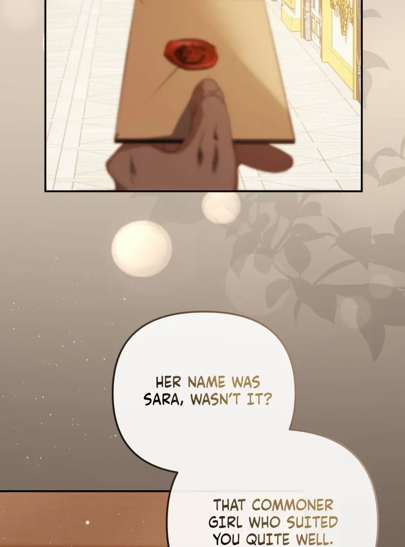 You Will Pay With Your Life For Deceiving Me Chapter 37 page 35 - 