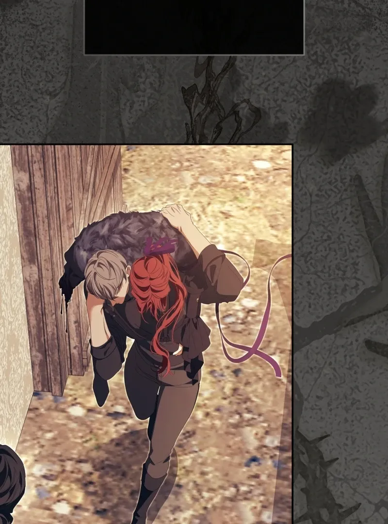 You Will Pay With Your Life For Deceiving Me Chapter 37 page 81 - 