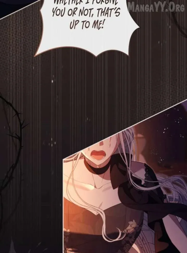 You Will Pay With Your Life For Deceiving Me Chapter 38 page 5 - 