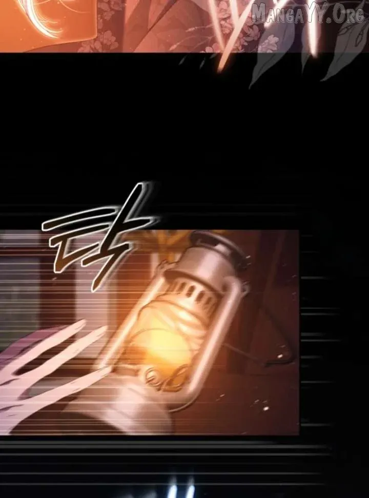You Will Pay With Your Life For Deceiving Me Chapter 38 page 9 - 