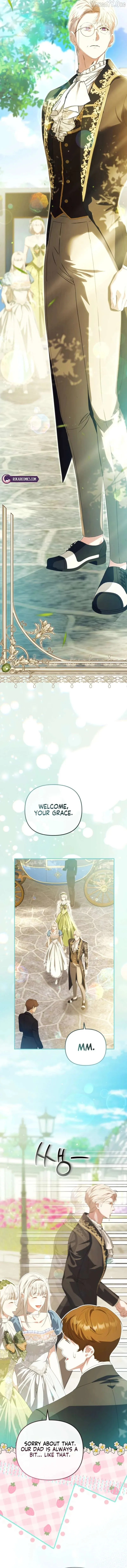 You Will Pay With Your Life For Deceiving Me Chapter 41 page 2 - 