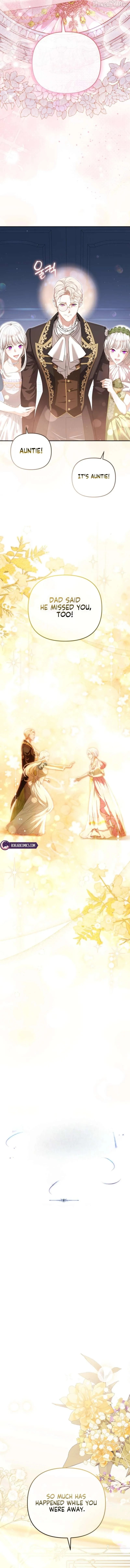 You Will Pay With Your Life For Deceiving Me Chapter 41 page 4 - 
