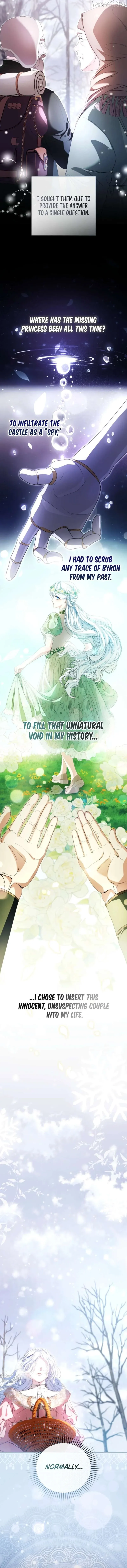 You Will Pay With Your Life For Deceiving Me Chapter 42 page 2 - 