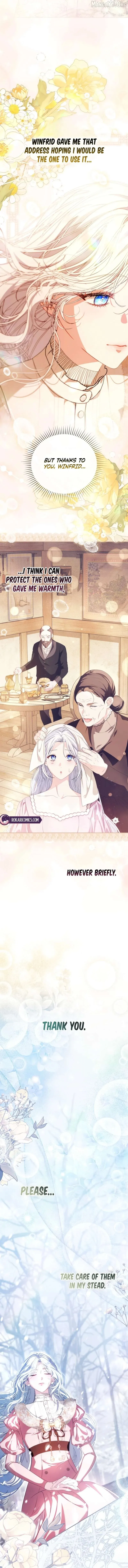 You Will Pay With Your Life For Deceiving Me Chapter 42 page 14 - 