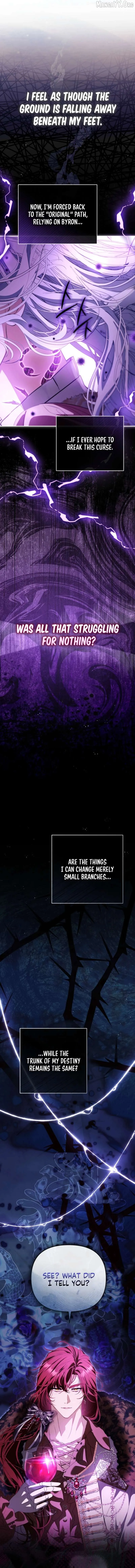 You Will Pay With Your Life For Deceiving Me Chapter 42 page 9 - 