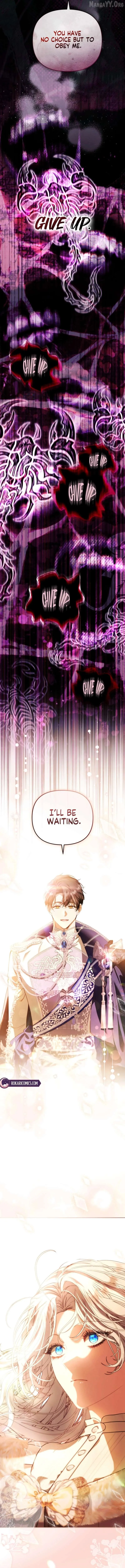 You Will Pay With Your Life For Deceiving Me Chapter 42 page 10 - 