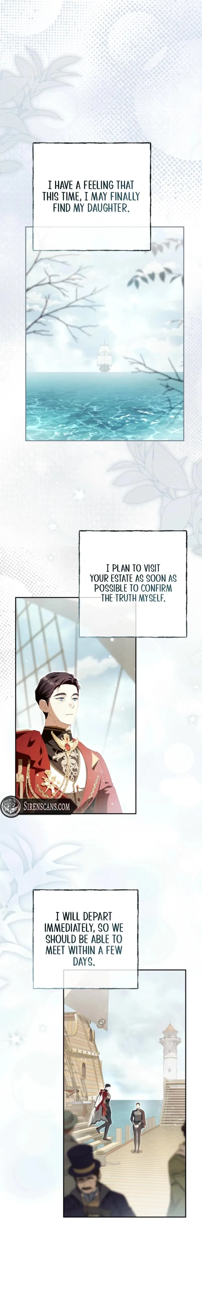 You Will Pay With Your Life For Deceiving Me Chapter 47 page 2 - 
