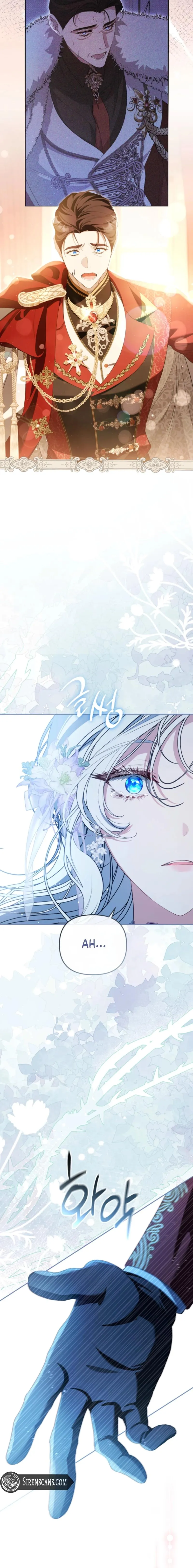 You Will Pay With Your Life For Deceiving Me Chapter 47 page 18 - 