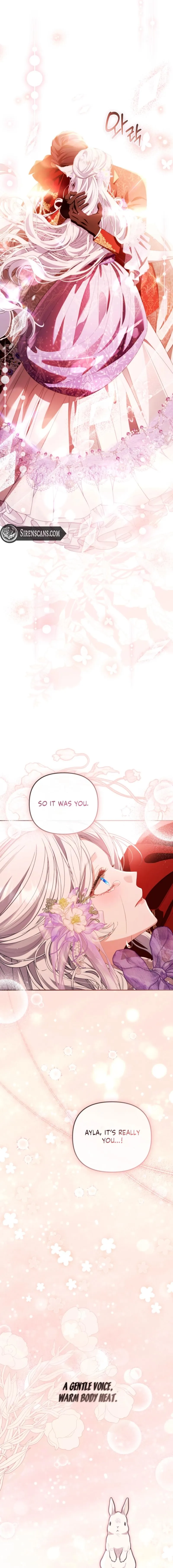 You Will Pay With Your Life For Deceiving Me Chapter 47 page 19 - 