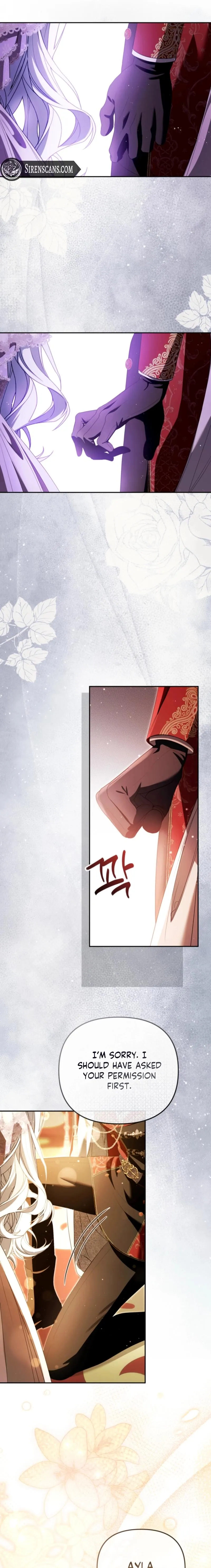 You Will Pay With Your Life For Deceiving Me Chapter 47 page 23 - 