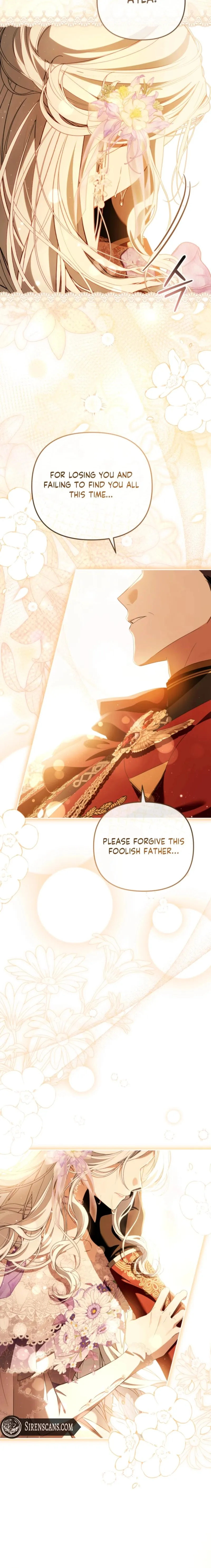 You Will Pay With Your Life For Deceiving Me Chapter 47 page 24 - 