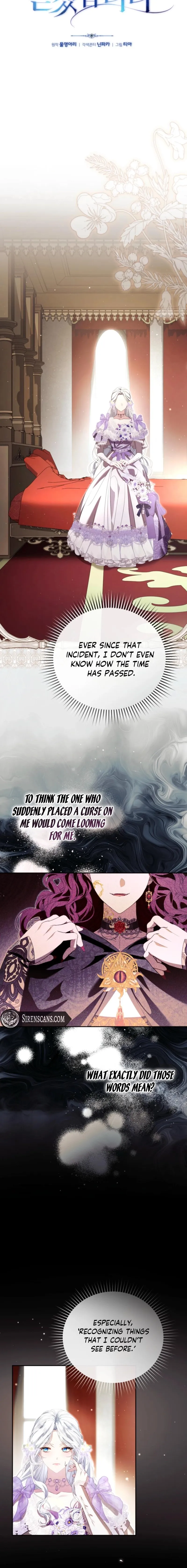 You Will Pay With Your Life For Deceiving Me Chapter 47 page 4 - 