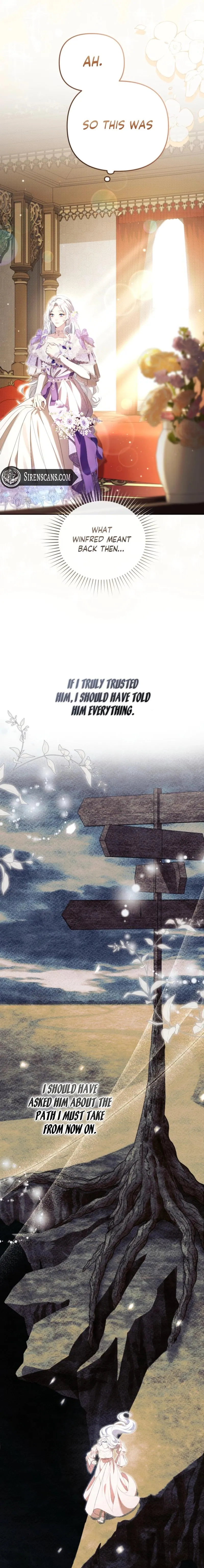 You Will Pay With Your Life For Deceiving Me Chapter 47 page 7 - 