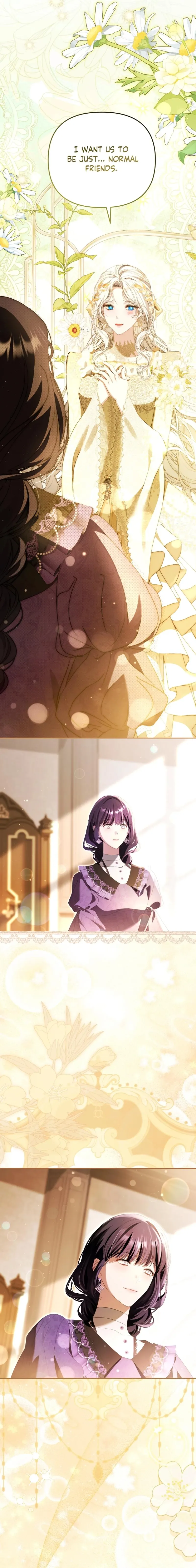 You Will Pay With Your Life For Deceiving Me Chapter 48 page 3 - 