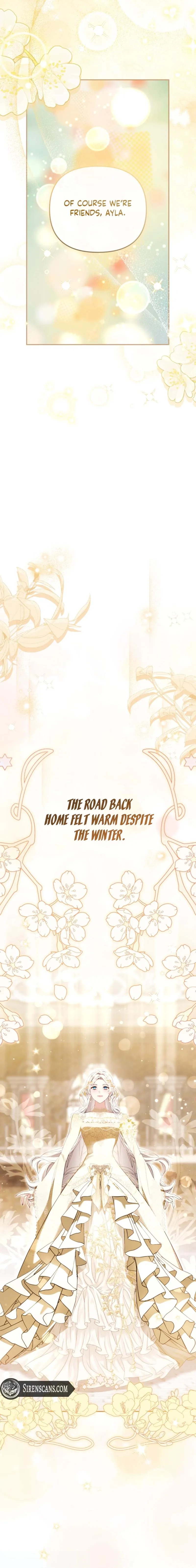 You Will Pay With Your Life For Deceiving Me Chapter 48 page 4 - 