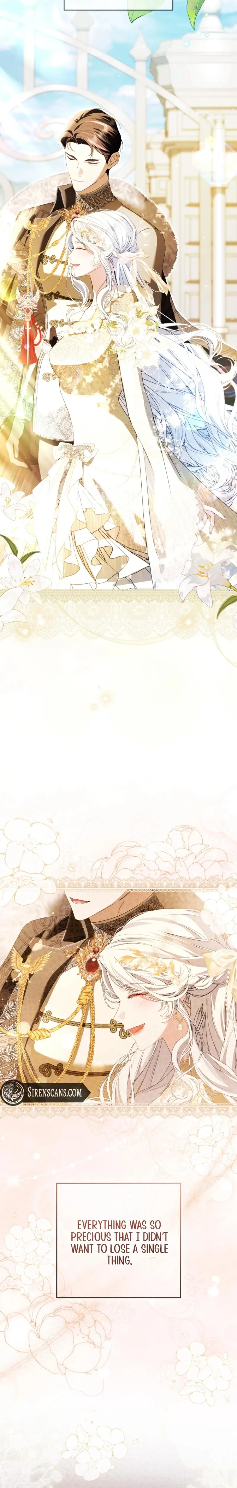 You Will Pay With Your Life For Deceiving Me Chapter 48 page 6 - 