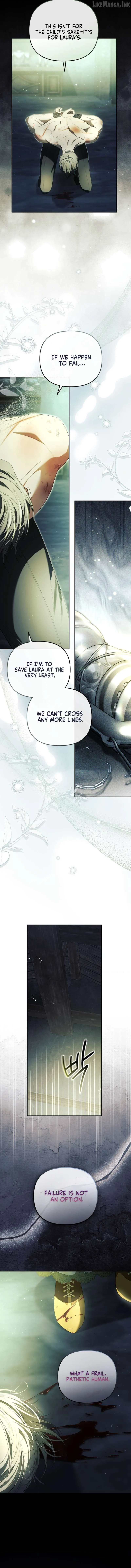 You Will Pay With Your Life For Deceiving Me Chapter 54 page 13 - 