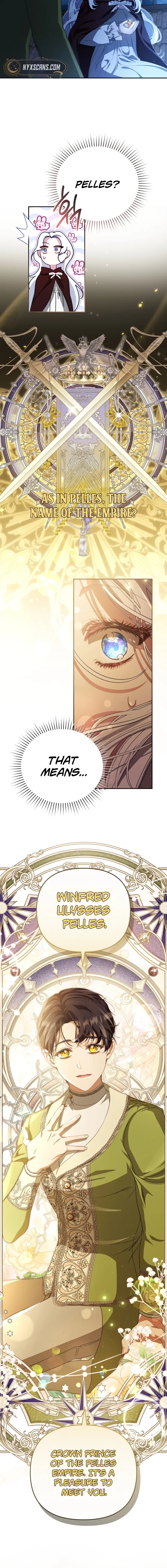 You Will Pay With Your Life For Deceiving Me Chapter 7 page 18 - 