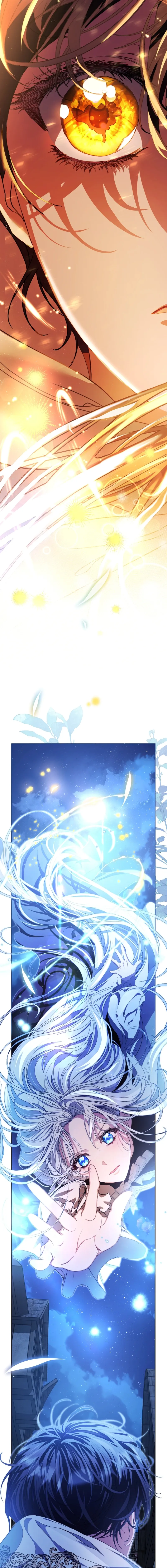 You Will Pay With Your Life For Deceiving Me Chapter 7 page 5 - 