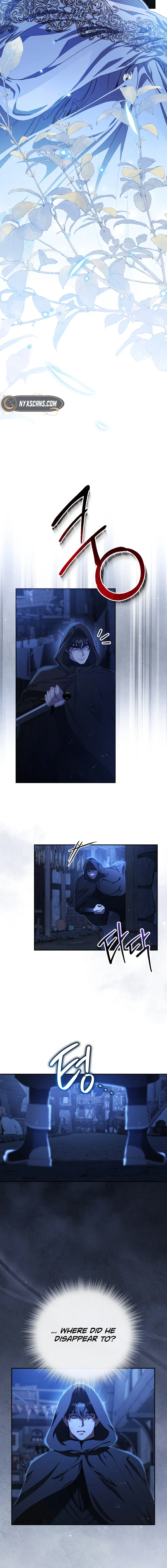 You Will Pay With Your Life For Deceiving Me Chapter 7 page 6 - 
