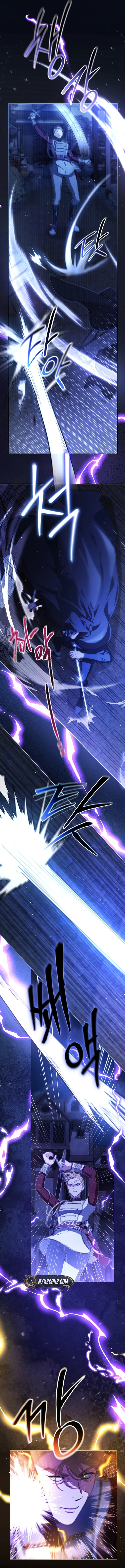 You Will Pay With Your Life For Deceiving Me Chapter 8 page 4 - 