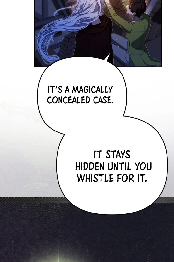 You Will Pay With Your Life For Deceiving Me Chapter 9 page 19 - 