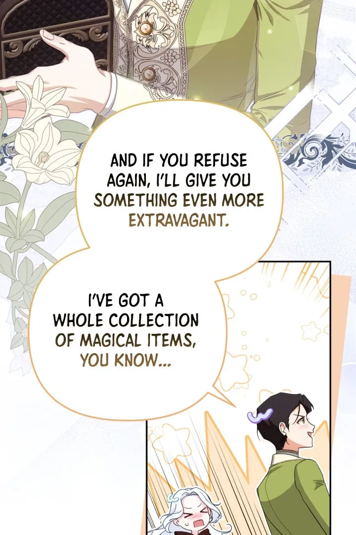 You Will Pay With Your Life For Deceiving Me Chapter 9 page 23 - 