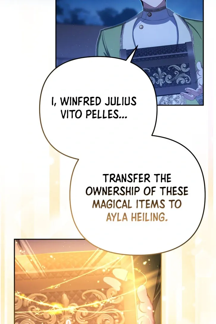 You Will Pay With Your Life For Deceiving Me Chapter 9 page 38 - 