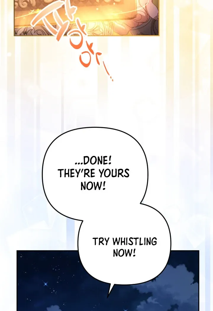You Will Pay With Your Life For Deceiving Me Chapter 9 page 39 - 