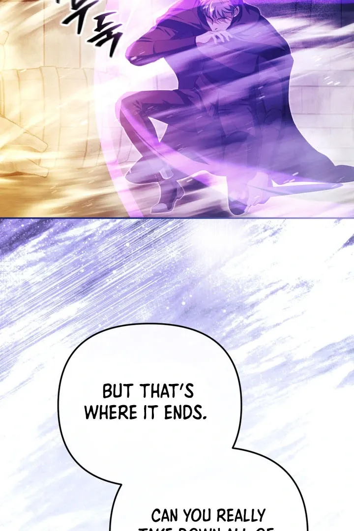 You Will Pay With Your Life For Deceiving Me Chapter 9 page 57 - 