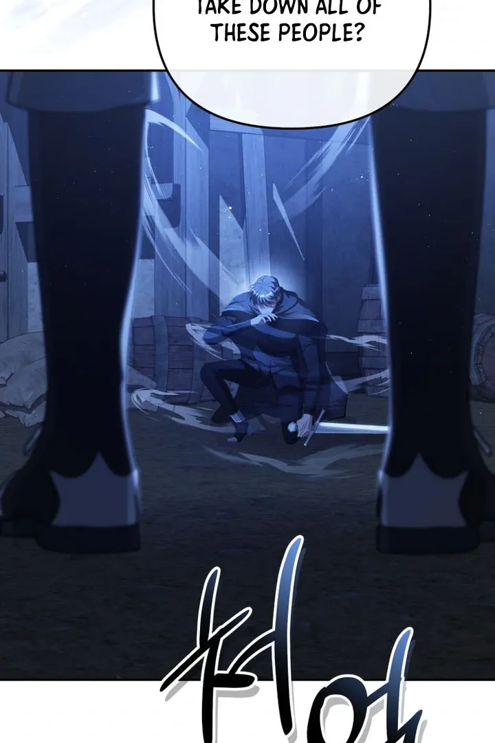 You Will Pay With Your Life For Deceiving Me Chapter 9 page 58 - 