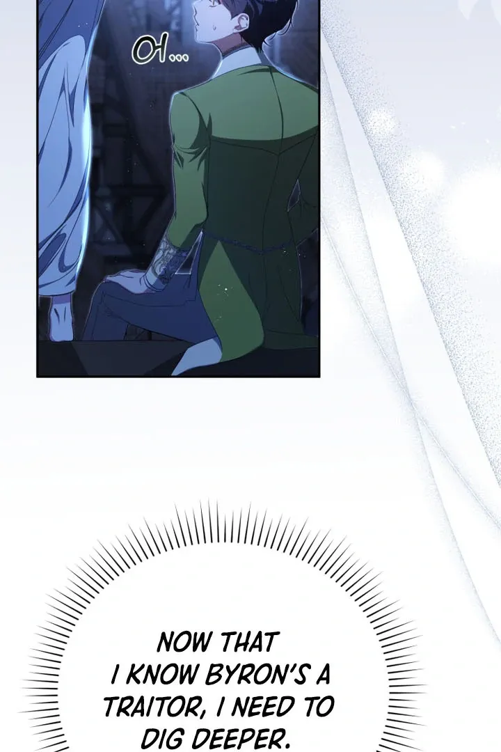 You Will Pay With Your Life For Deceiving Me Chapter 9 page 7 - 