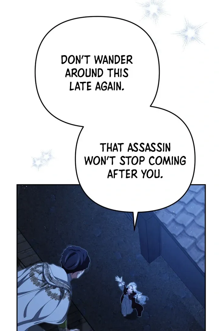You Will Pay With Your Life For Deceiving Me Chapter 9 page 85 - 
