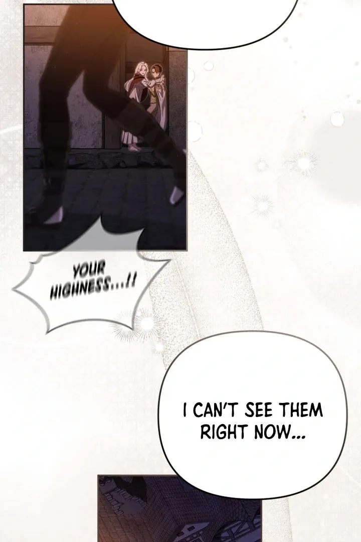 You Will Pay With Your Life For Deceiving Me Chapter 9 page 96 - 