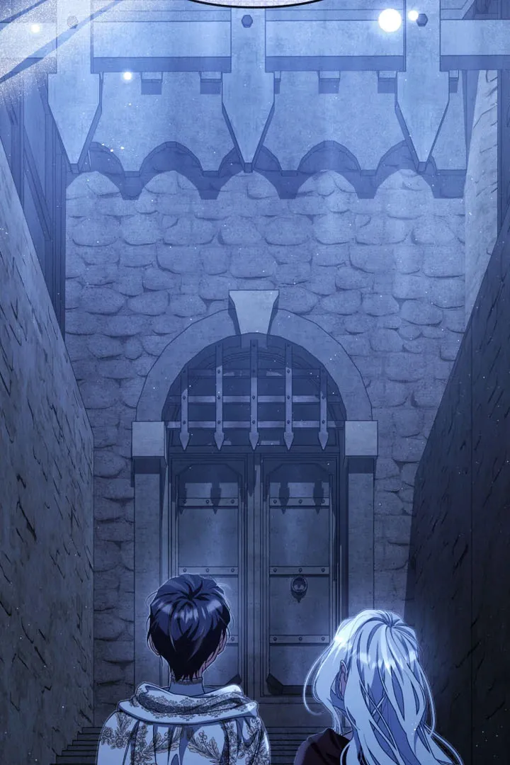 You Will Pay With Your Life For Deceiving Me Chapter 9 page 99 - 