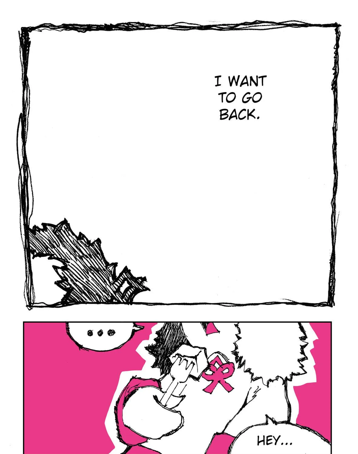 You Woke up as a Girl This Morning!? Chapter 11 page 5 - 