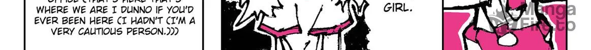 You Woke up as a Girl This Morning!? Chapter 2 page 6 - 