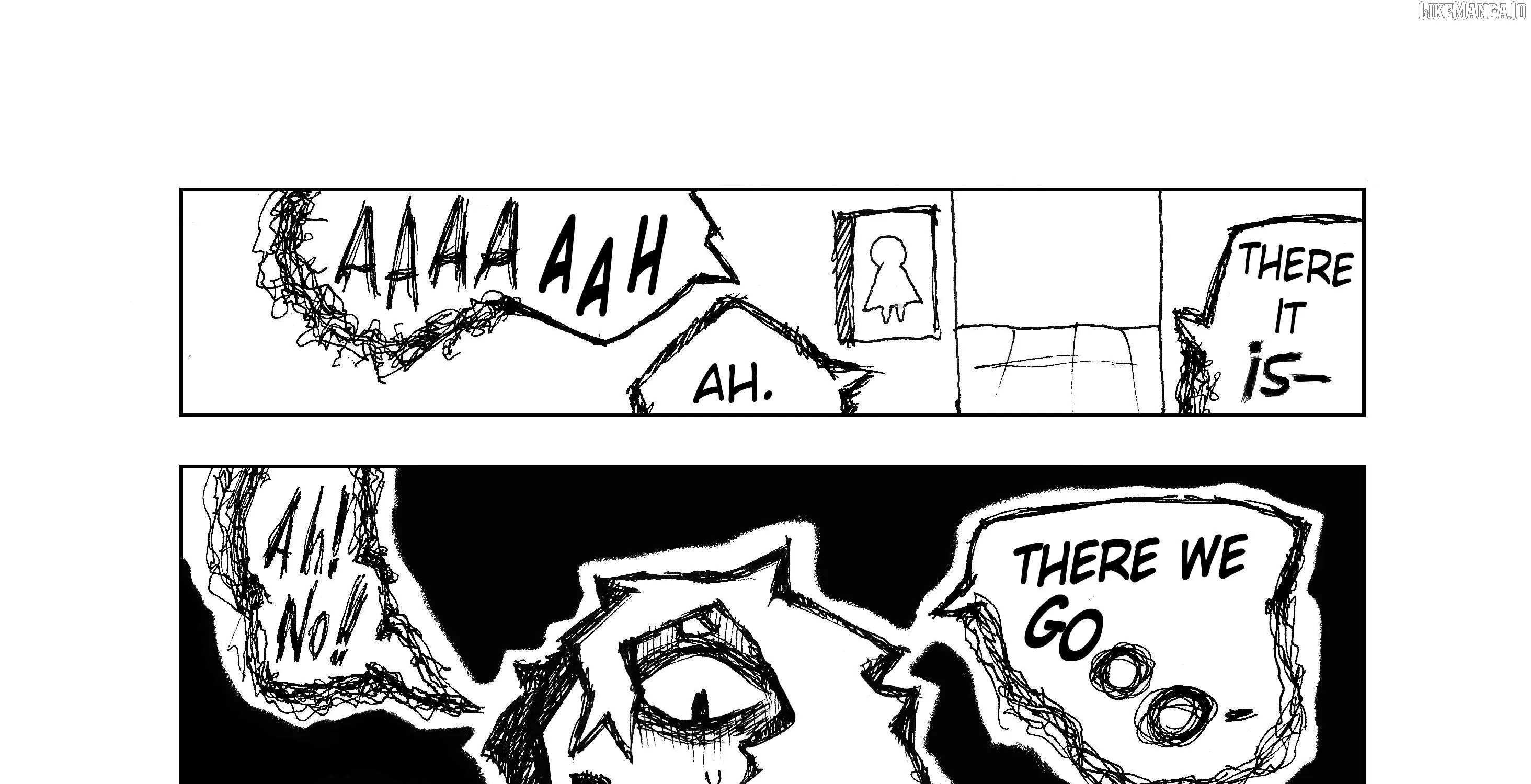 You Woke up as a Girl This Morning!? Chapter 25 page 11 - 