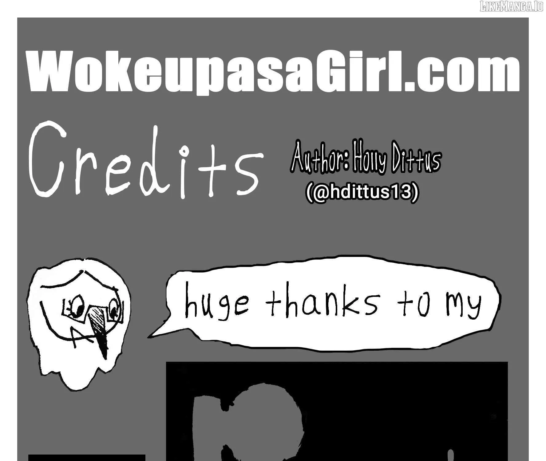 You Woke up as a Girl This Morning!? Chapter 25 page 14 - 